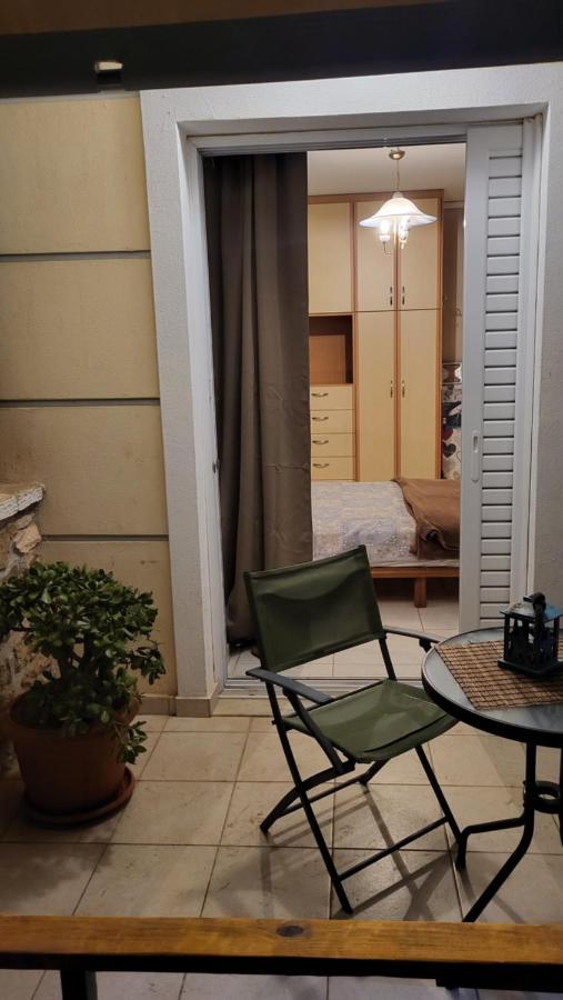 M&M Airport Stop Garden Apartment Spáta Zewnętrze zdjęcie
