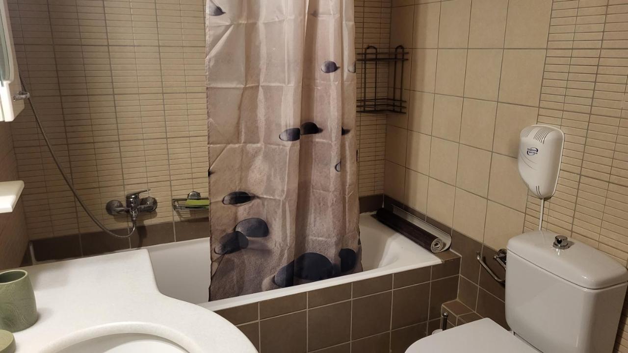 M&M Airport Stop Garden Apartment Spáta Zewnętrze zdjęcie